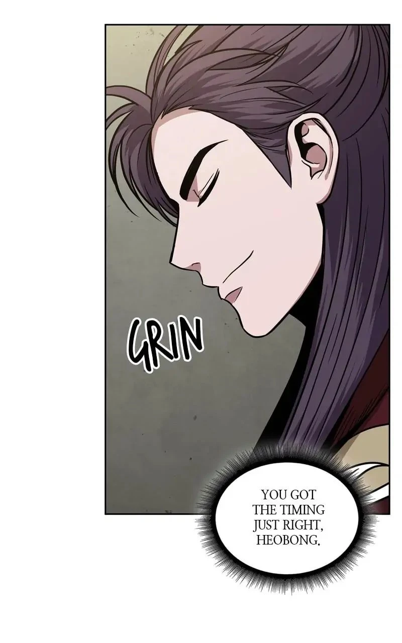 Nano Machine Chapter 124 - 98
