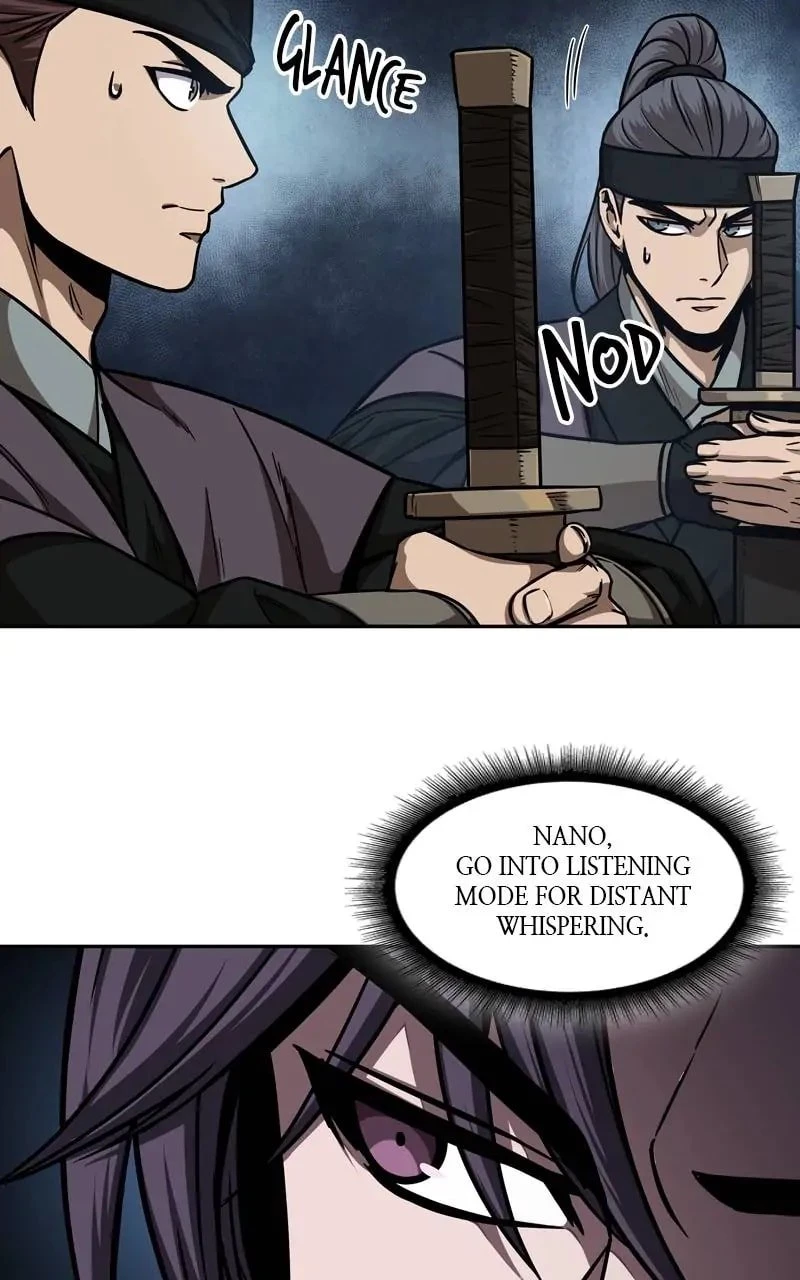 Nano Machine Chapter 122 - 42