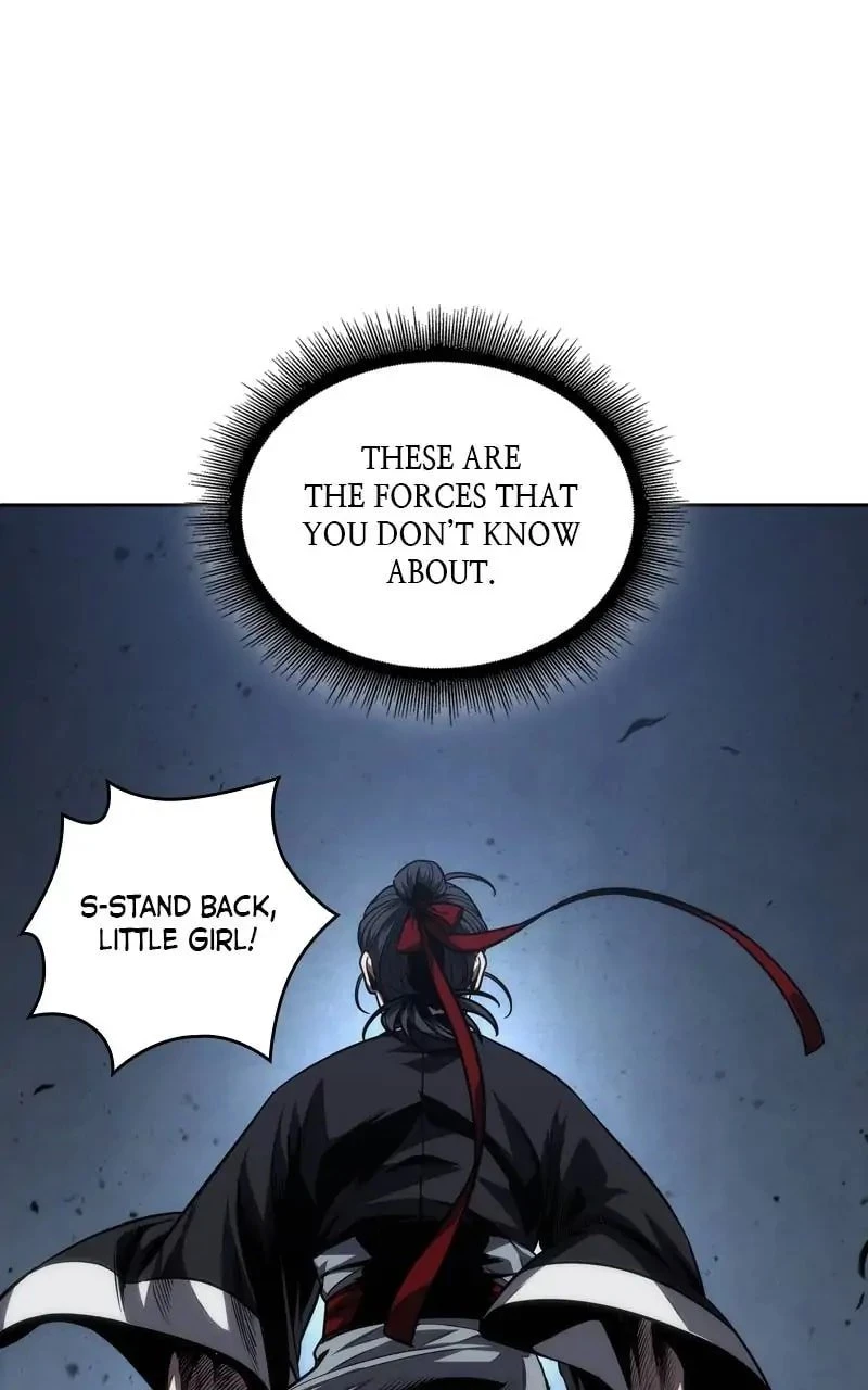 Nano Machine Chapter 124 - 99
