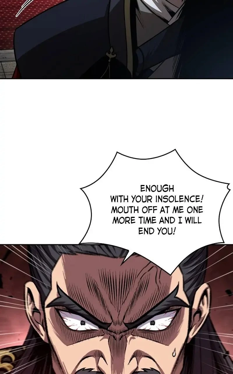 Nano Machine Chapter 126 - 107
