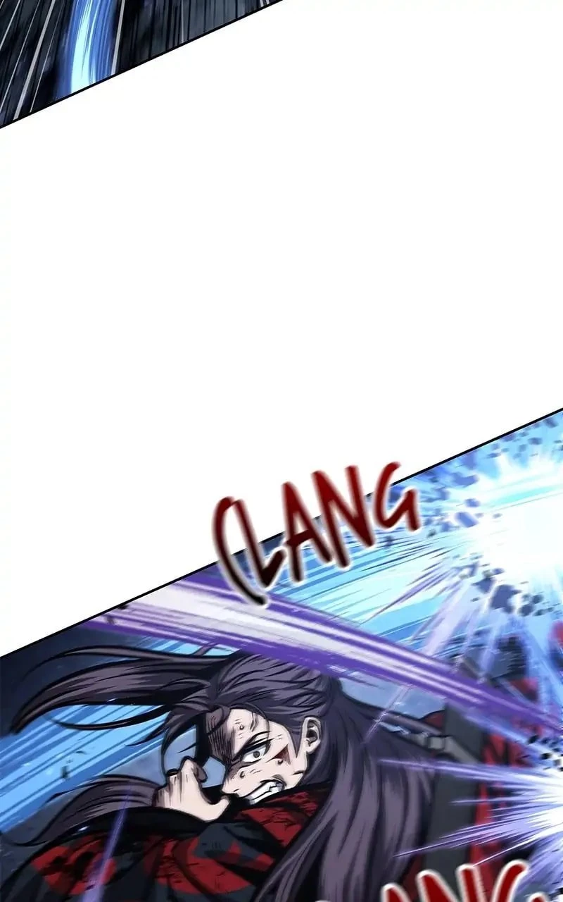 Nano Machine Chapter 120 - 27