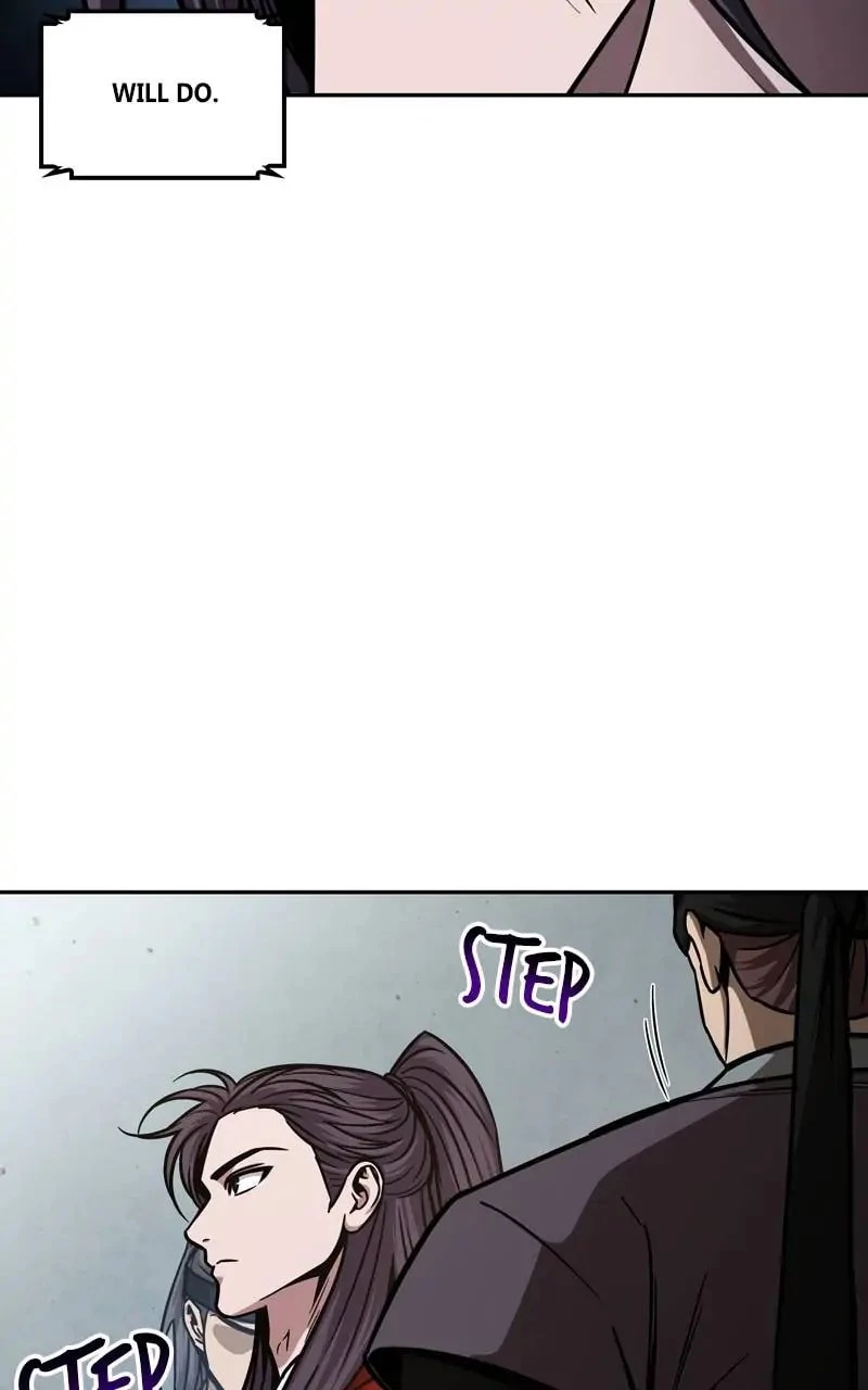 Nano Machine Chapter 122 - 43