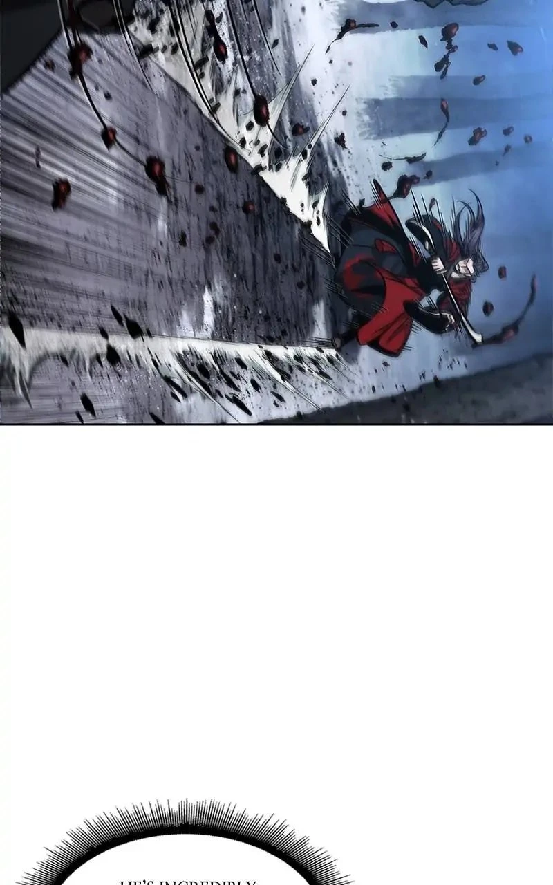 Nano Machine Chapter 119 - 5