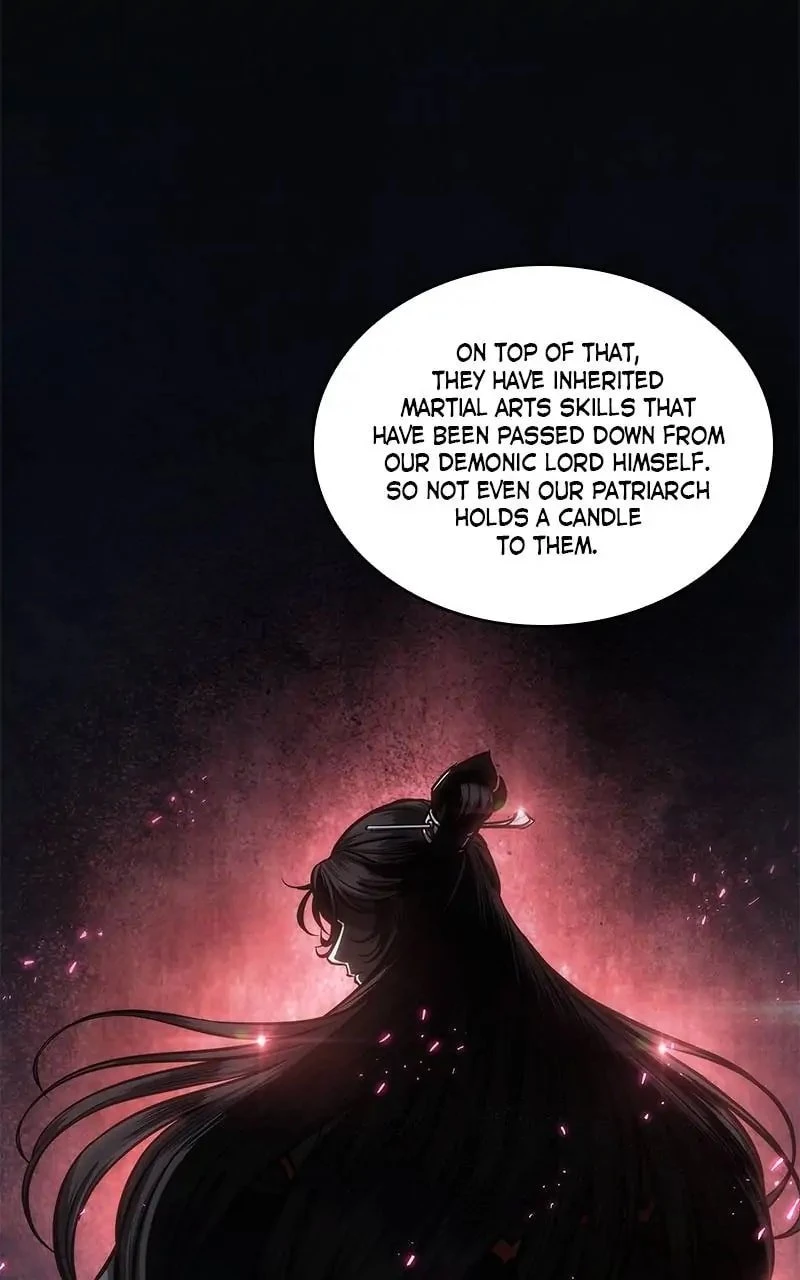 Nano Machine Chapter 121 - 33