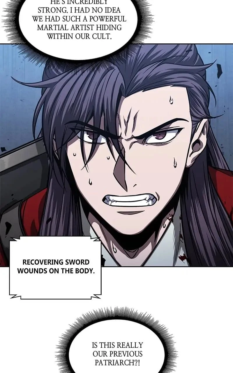 Nano Machine Chapter 119 - 6