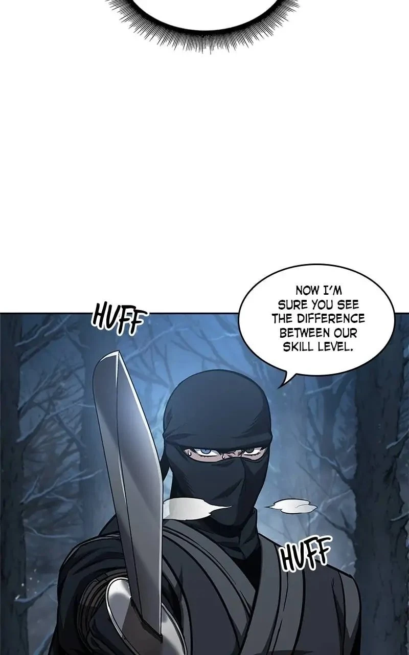 Nano Machine Chapter 119 - 7
