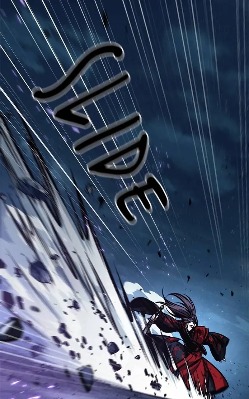 Nano Machine Chapter 120 - 31