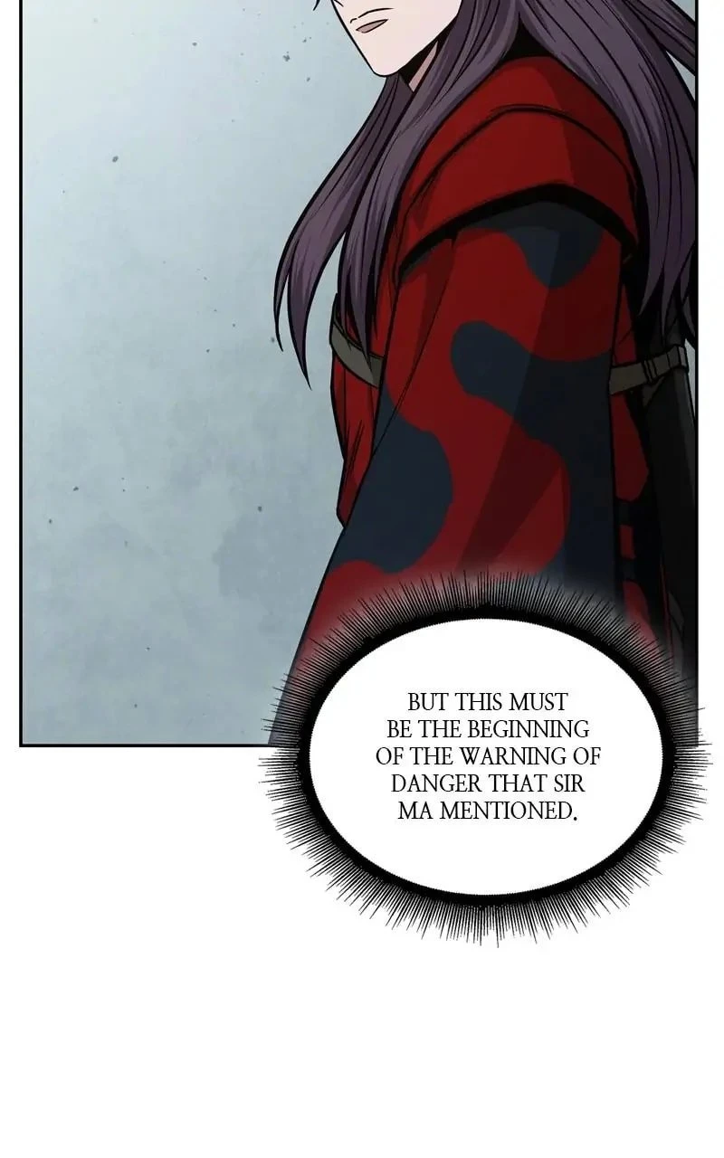 Nano Machine Chapter 122 - 47