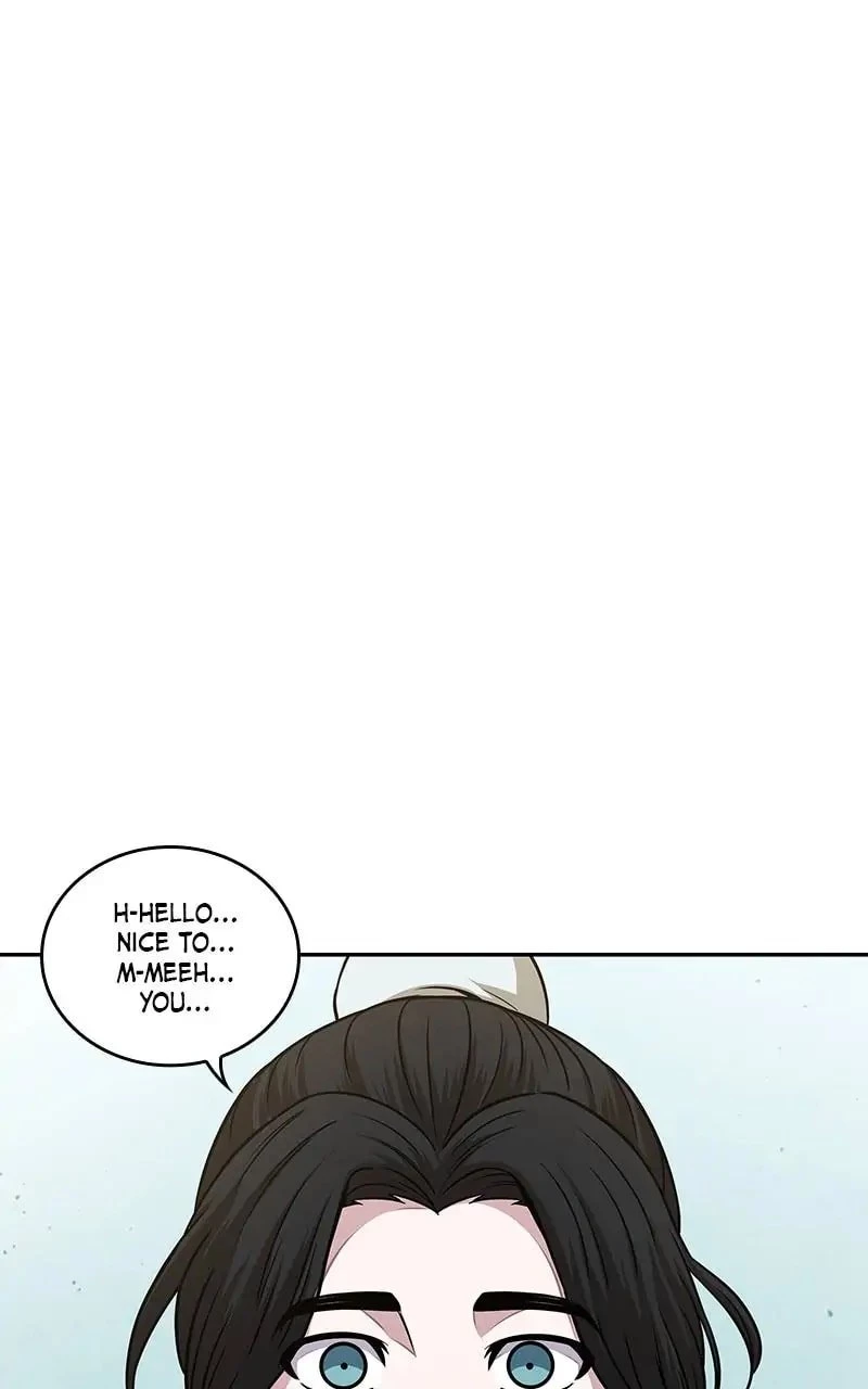 Nano Machine Chapter 117 - 1