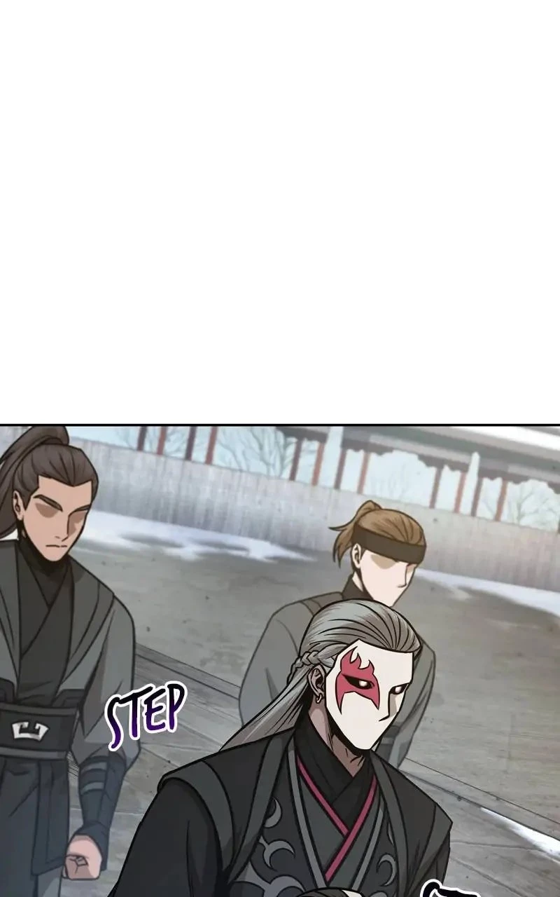 Nano Machine Chapter 122 - 48