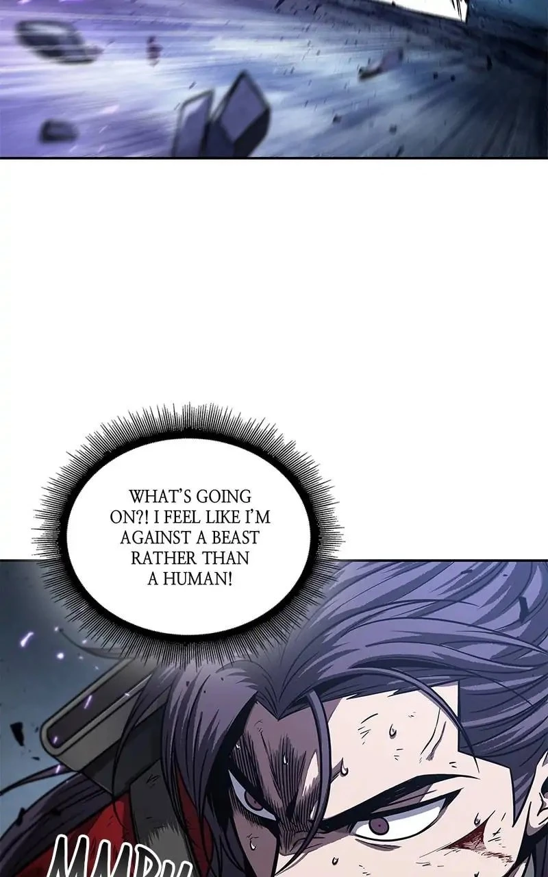 Nano Machine Chapter 120 - 32