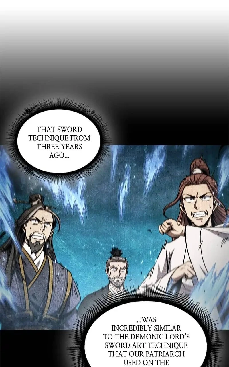 Nano Machine Chapter 118 - 3