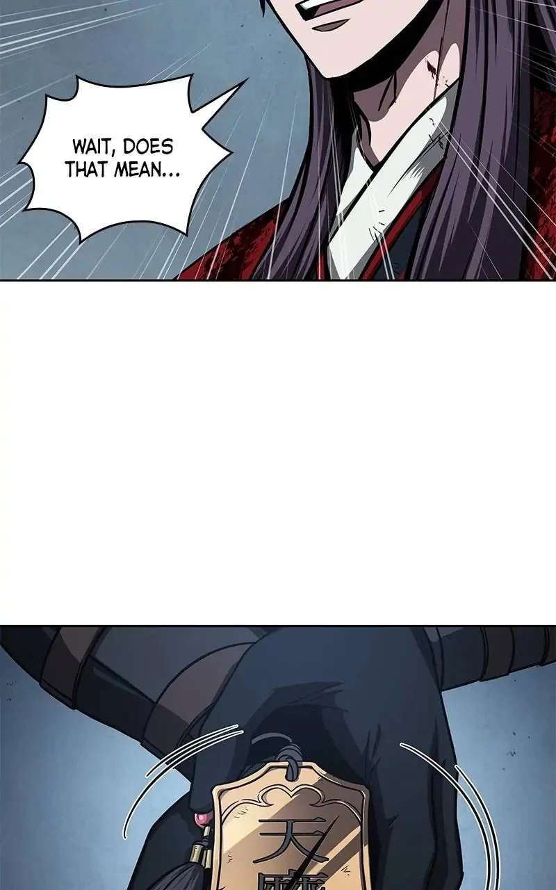 Nano Machine Chapter 121 - 37