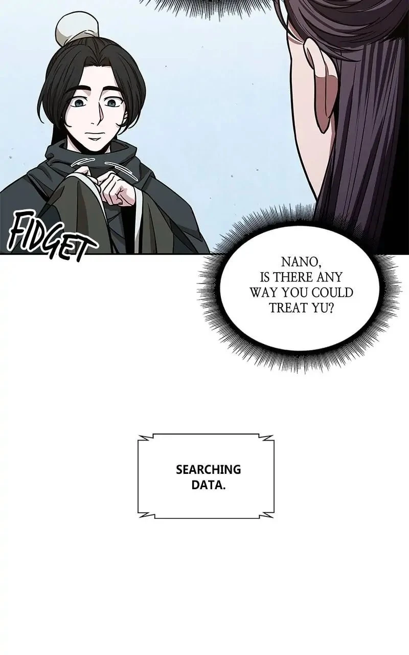Nano Machine Chapter 117 - 3