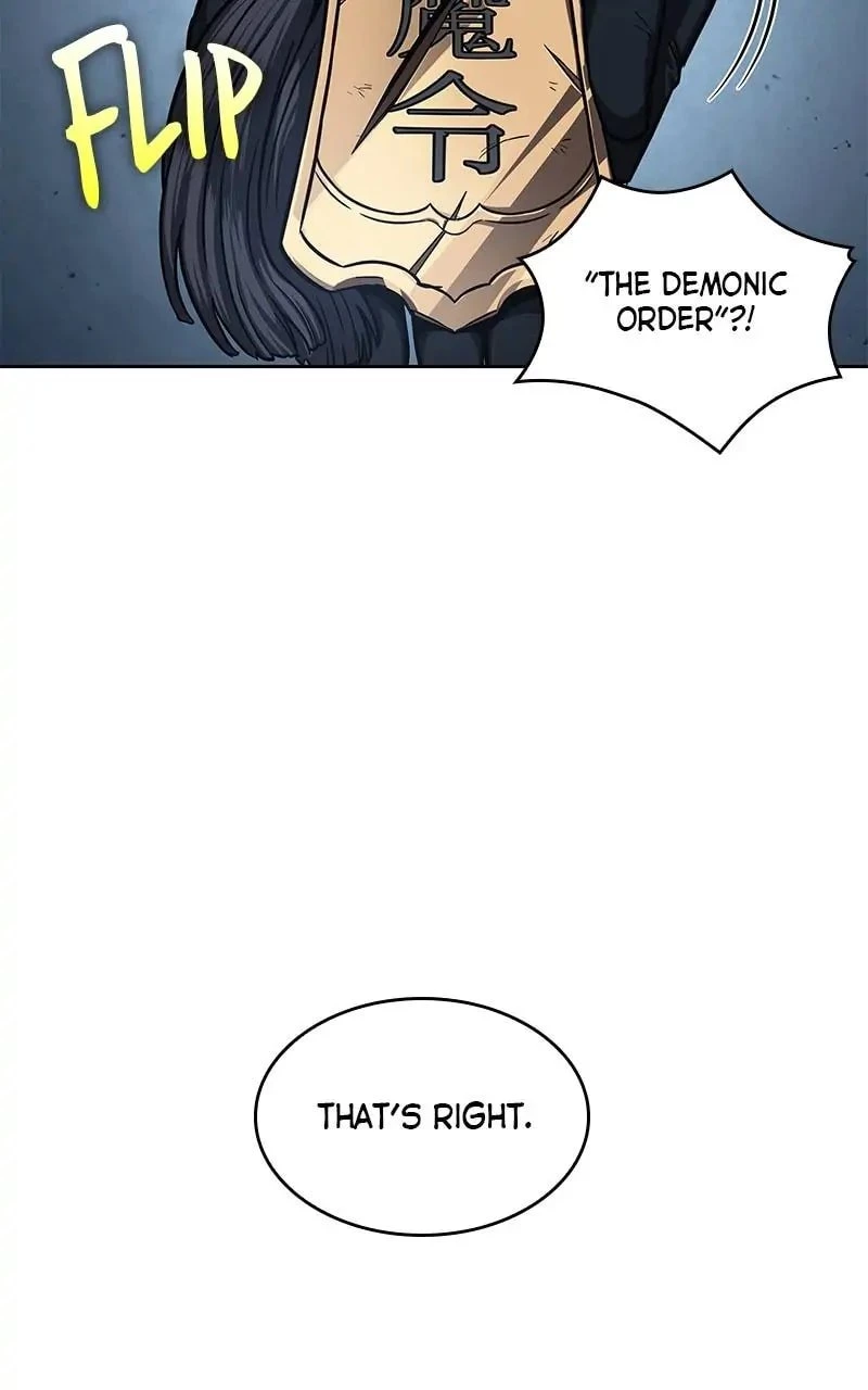 Nano Machine Chapter 121 - 38