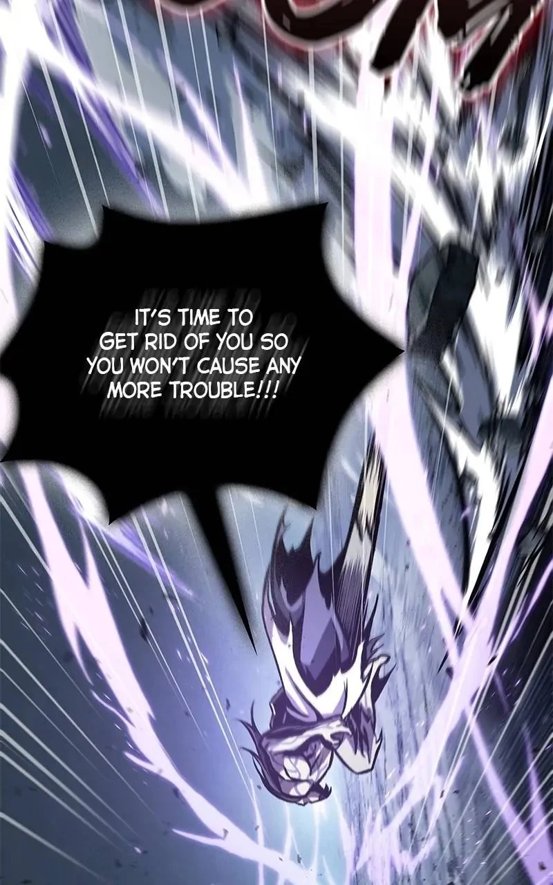Nano Machine Chapter 120 - 34