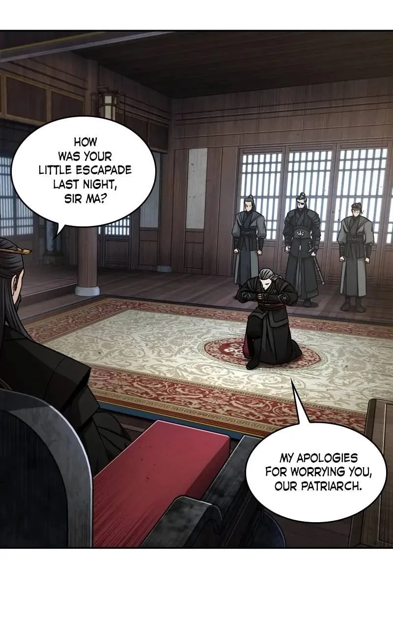 Nano Machine Chapter 122 - 51