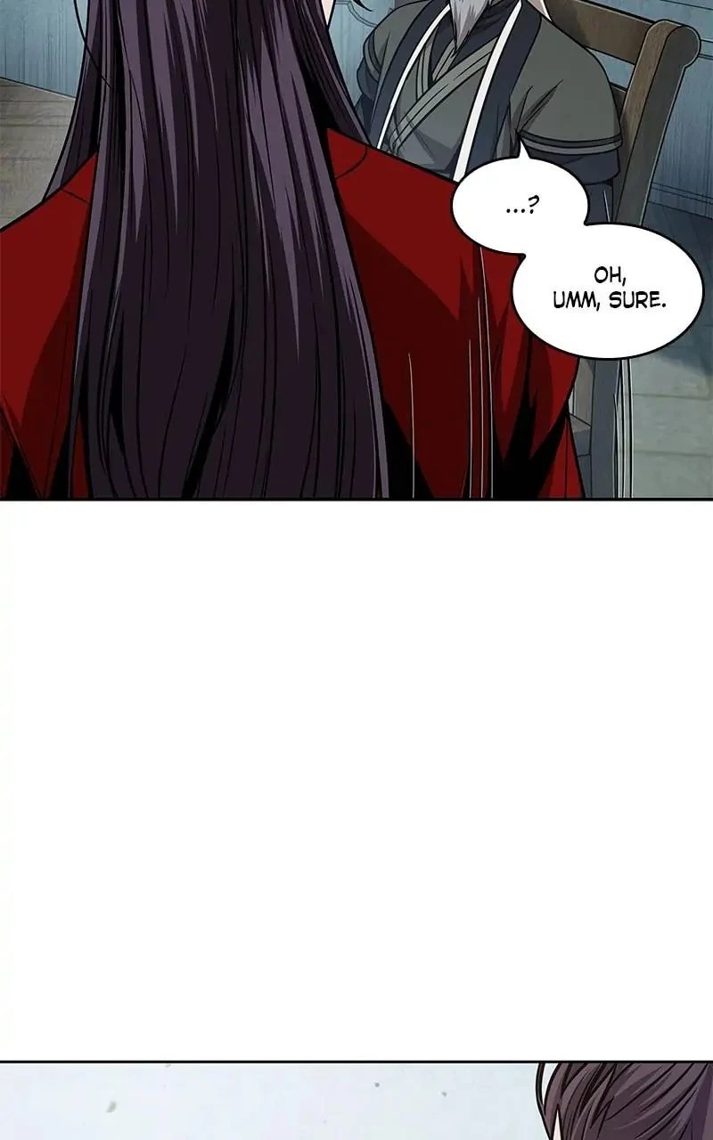 Nano Machine Chapter 117 - 6