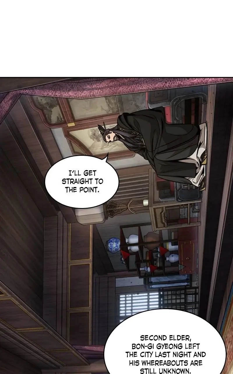 Nano Machine Chapter 122 - 52