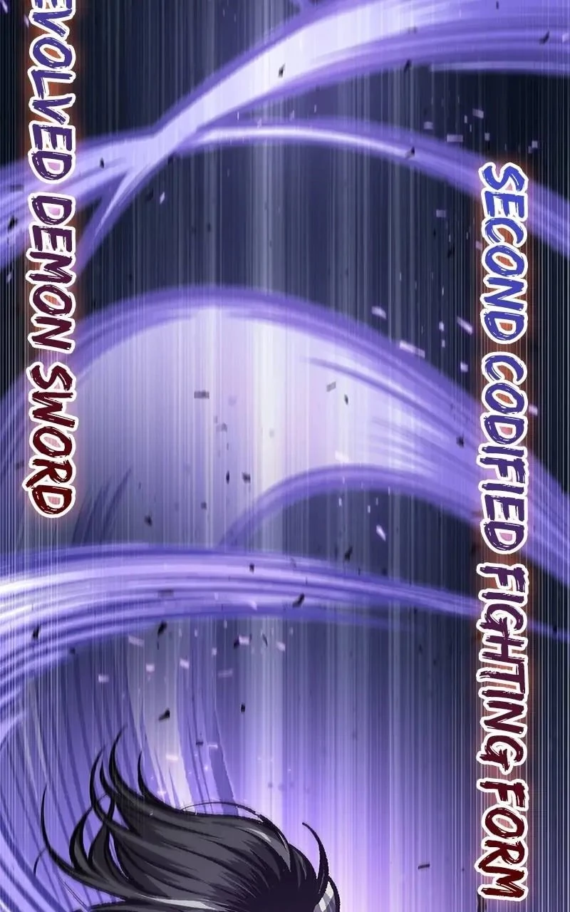 Nano Machine Chapter 120 - 36