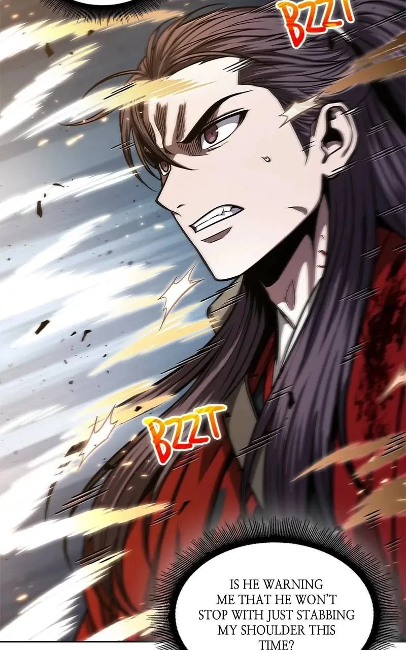 Nano Machine Chapter 119 - 14
