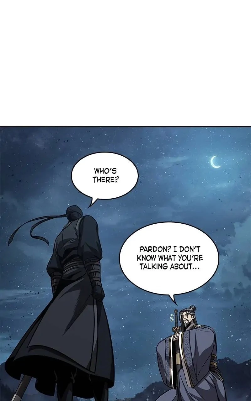 Nano Machine Chapter 118 - 8