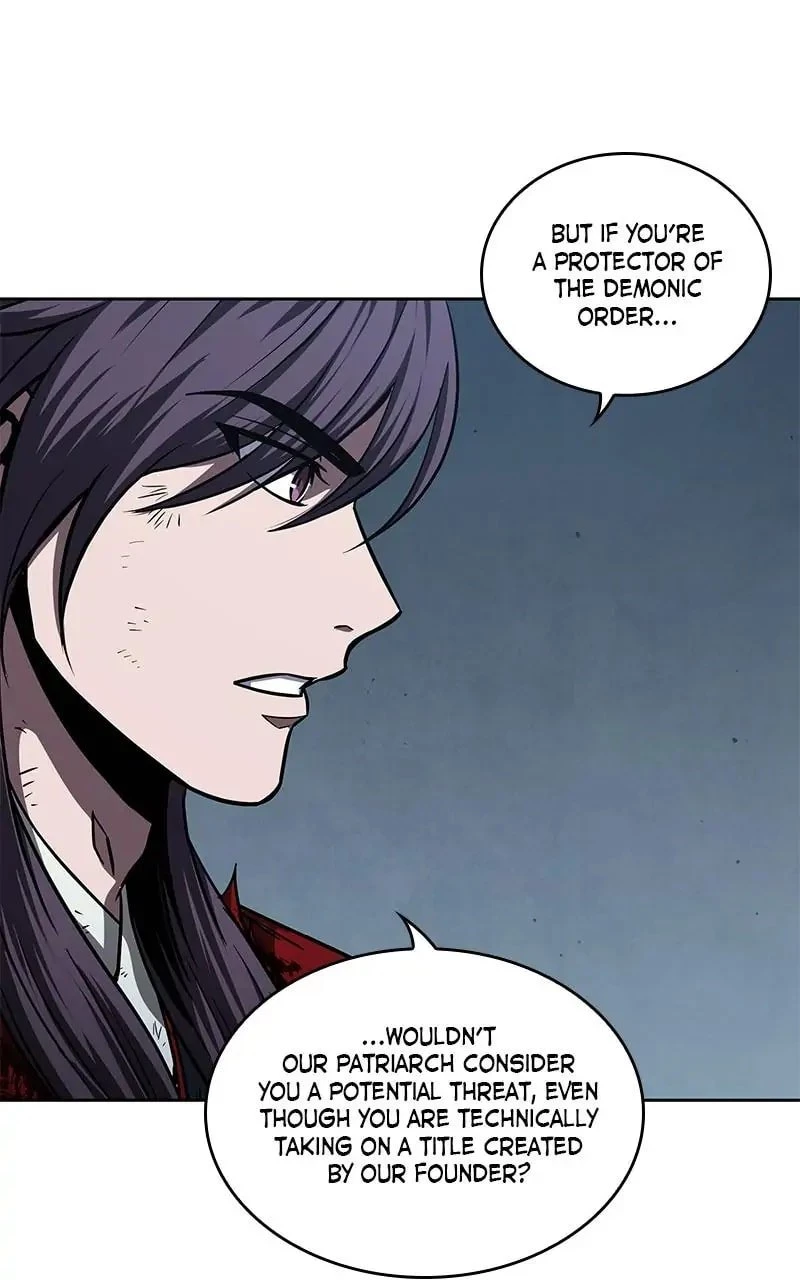 Nano Machine Chapter 121 - 42