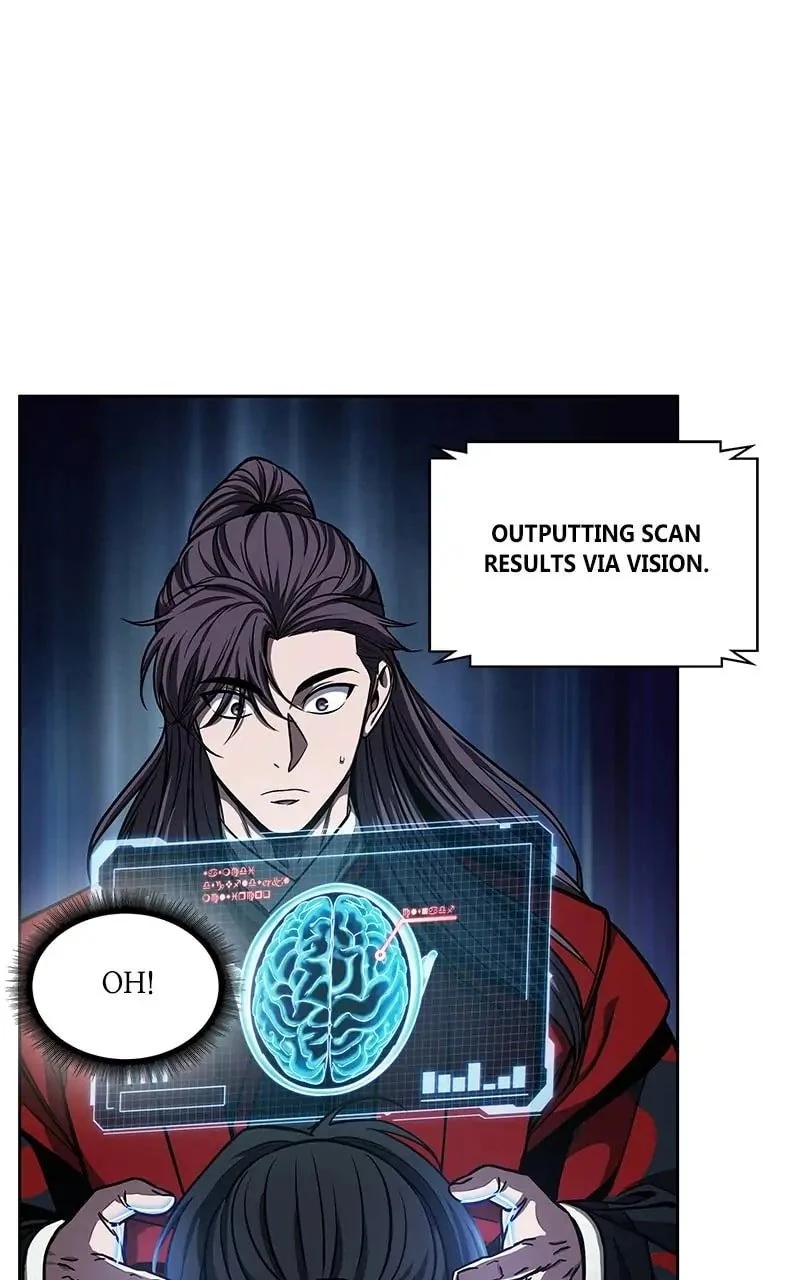 Nano Machine Chapter 117 - 9