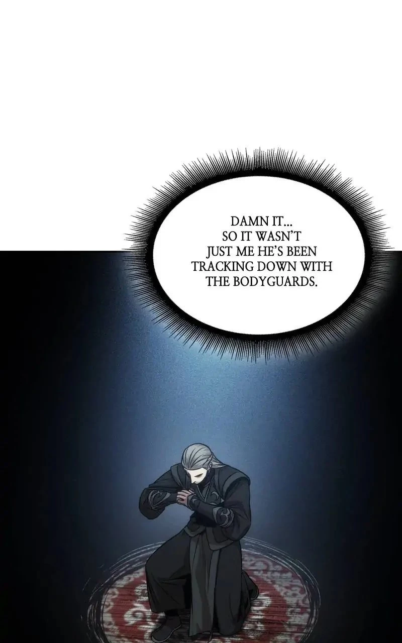 Nano Machine Chapter 122 - 55