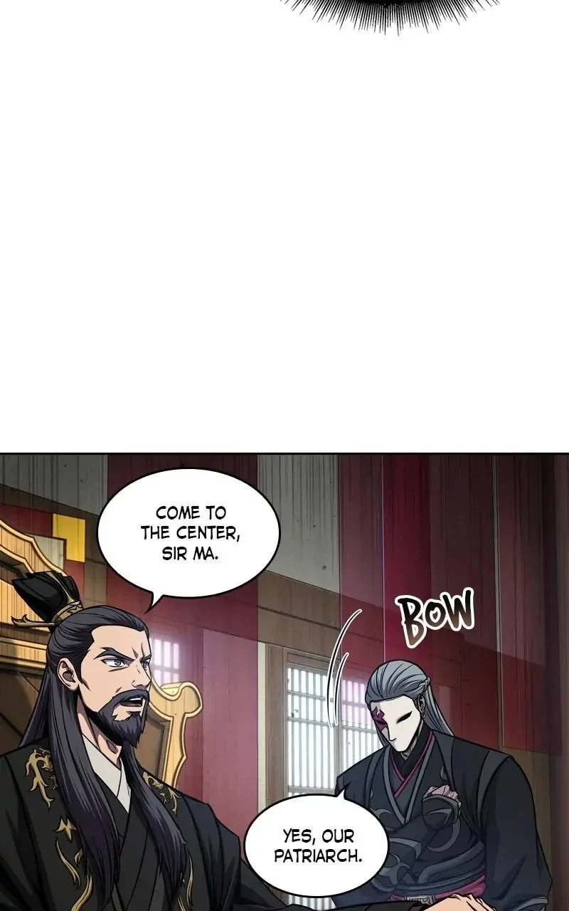 Nano Machine Chapter 123 - 79