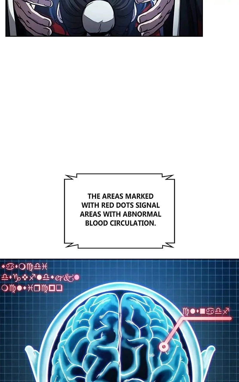 Nano Machine Chapter 117 - 10