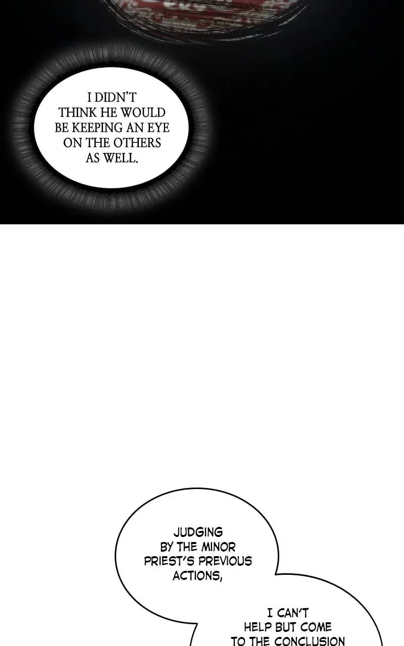 Nano Machine Chapter 122 - 56