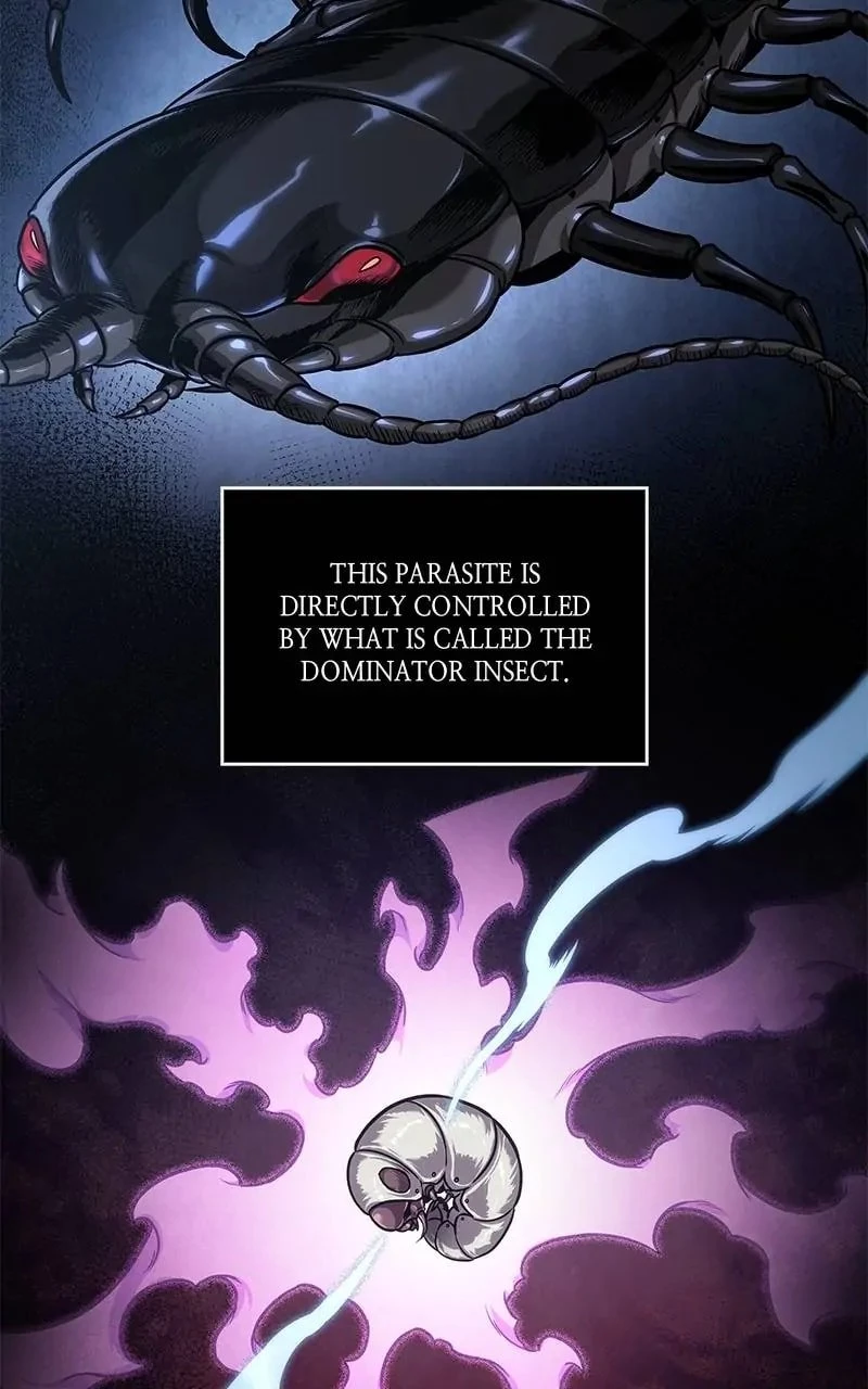 Nano Machine Chapter 121 - 45