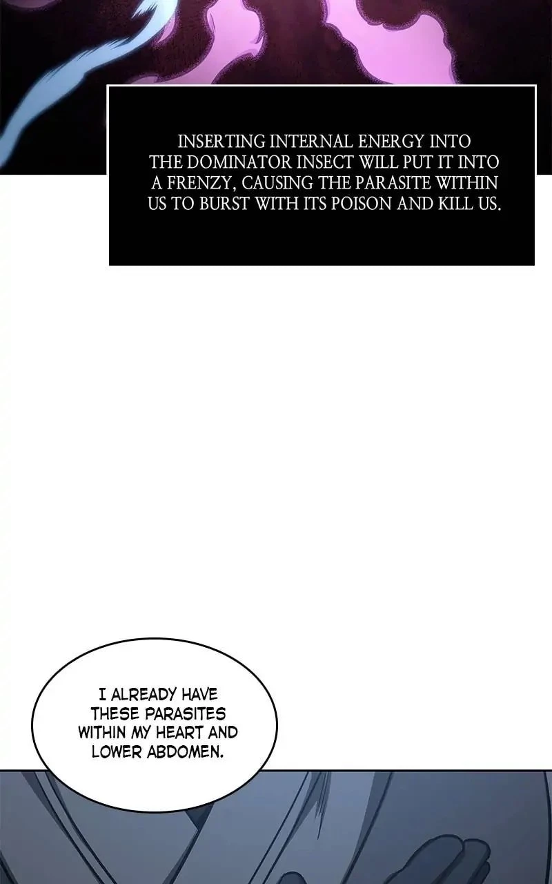 Nano Machine Chapter 121 - 46