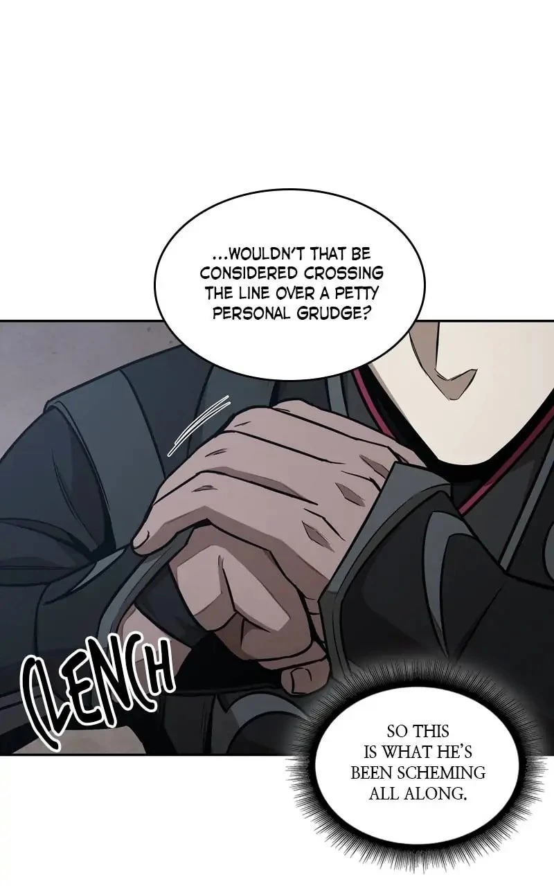 Nano Machine Chapter 122 - 58