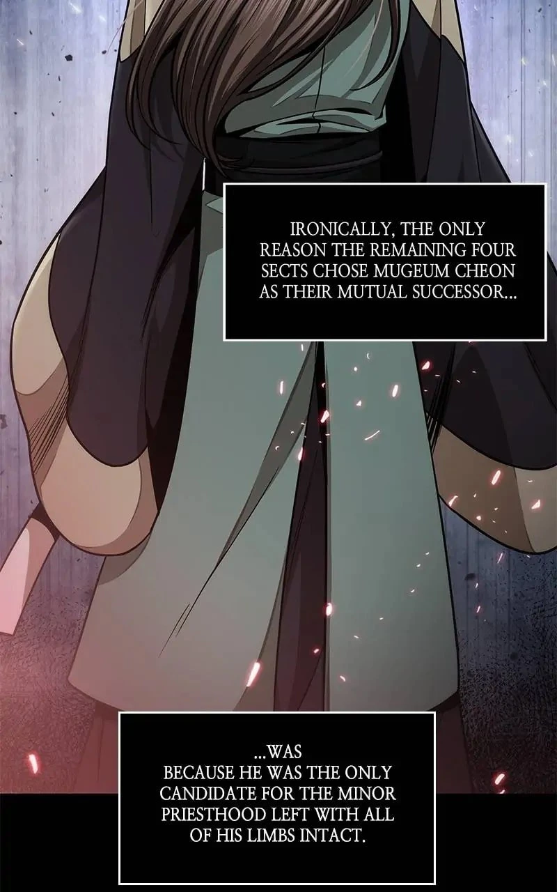 Nano Machine Chapter 116 - 4