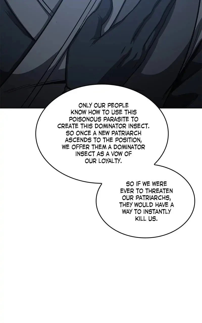 Nano Machine Chapter 121 - 47