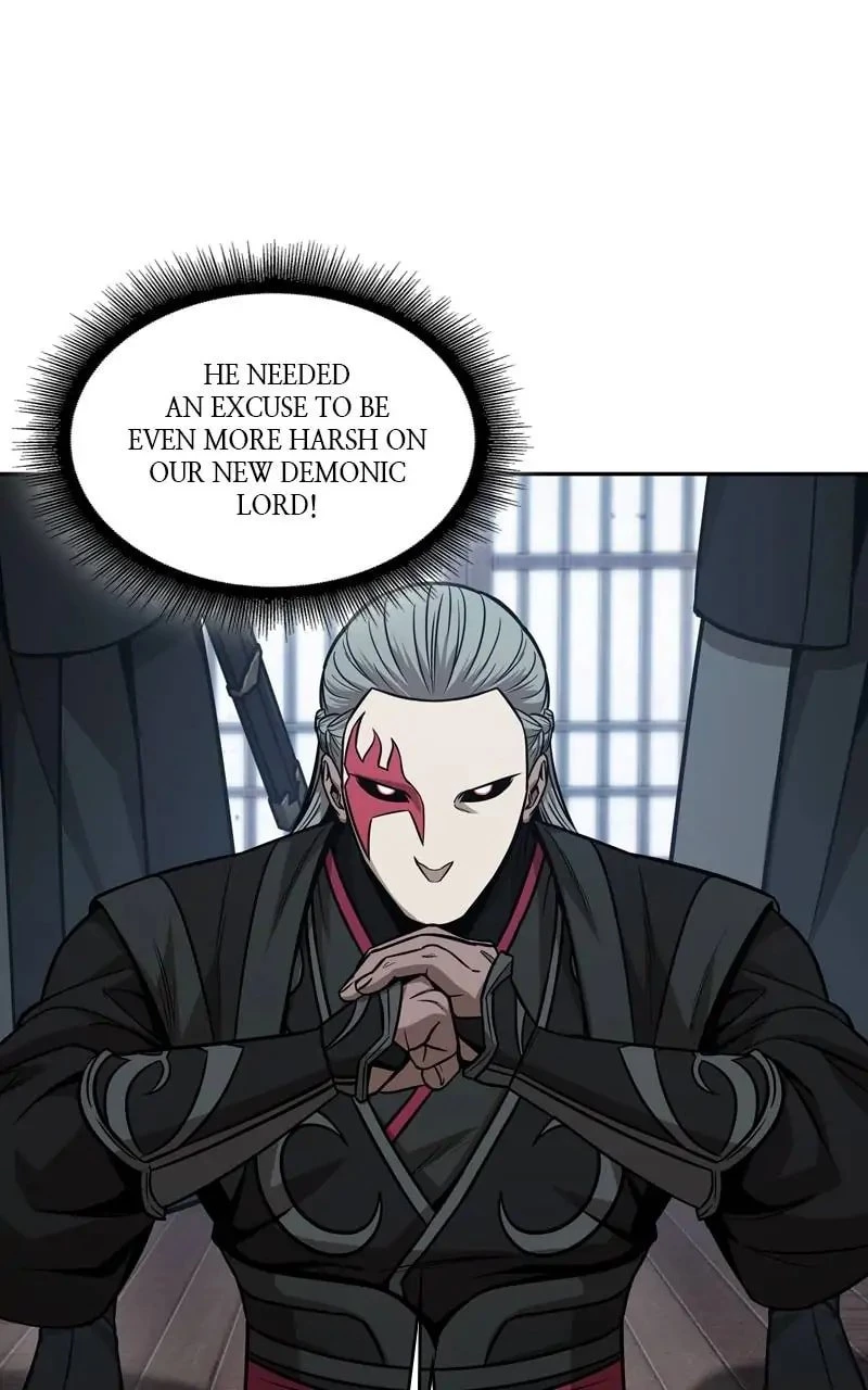 Nano Machine Chapter 122 - 59
