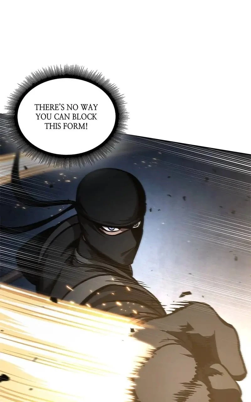 Nano Machine Chapter 119 - 20