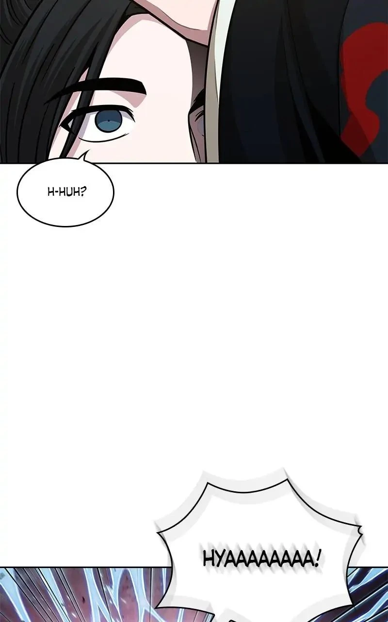 Nano Machine Chapter 117 - 16