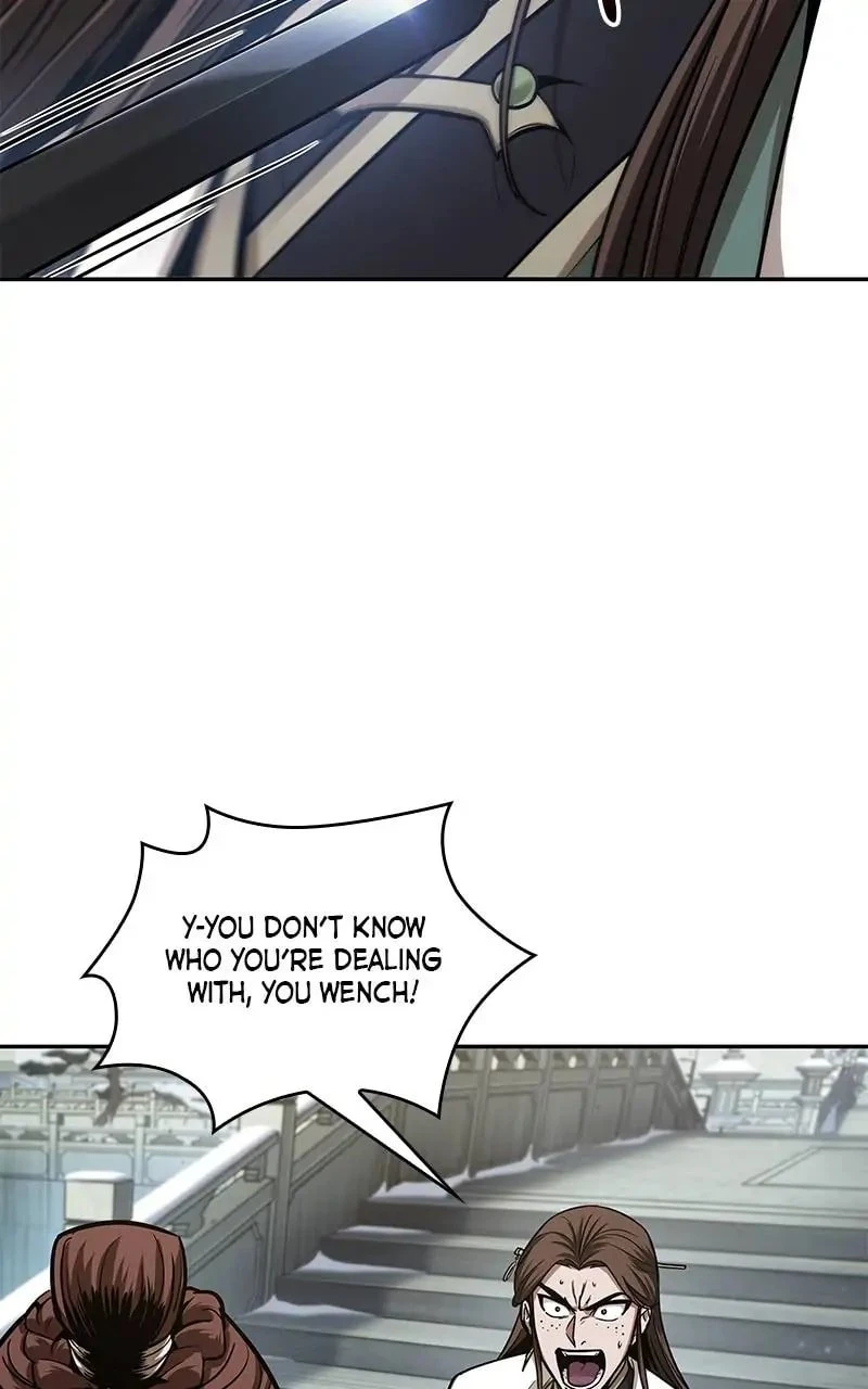 Nano Machine Chapter 116 - 8