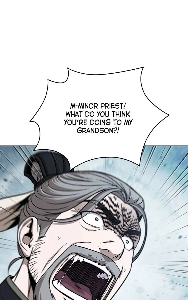 Nano Machine Chapter 117 - 18