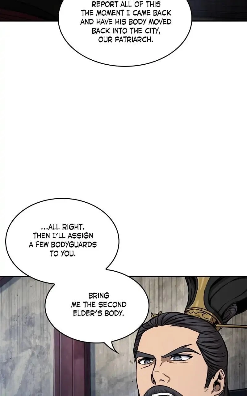 Nano Machine Chapter 122 - 65