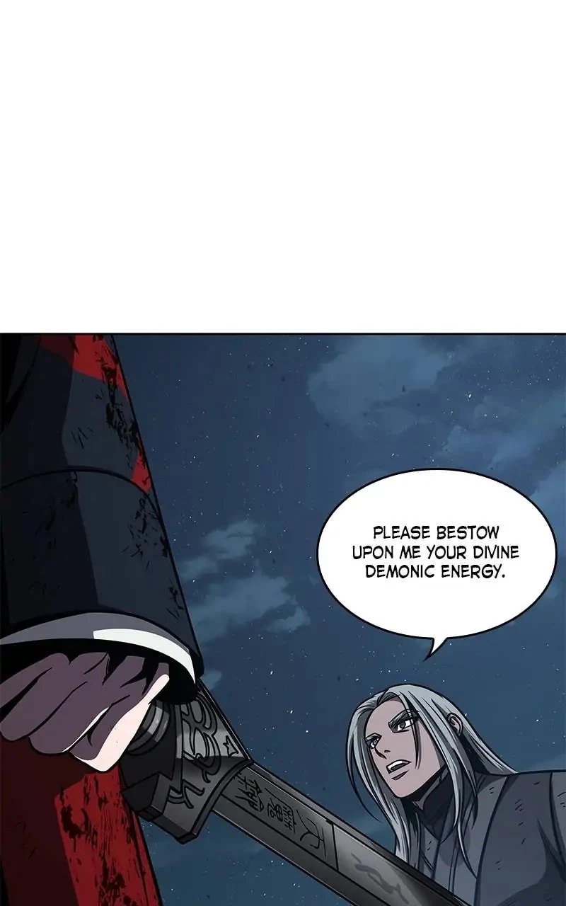 Nano Machine Chapter 121 - 54