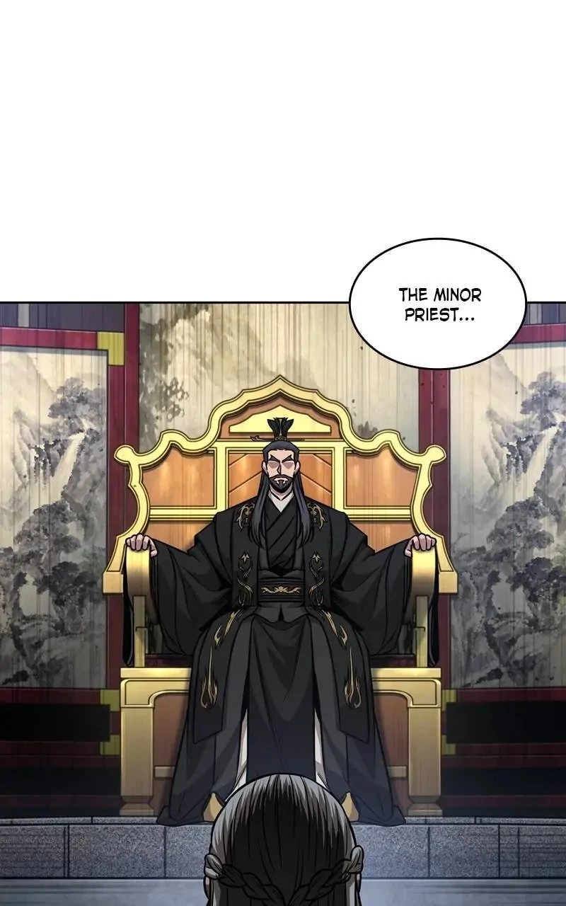Nano Machine Chapter 123 - 90