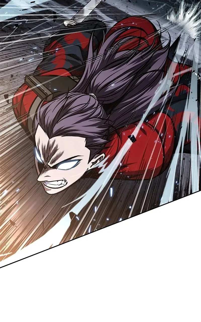 Nano Machine Chapter 119 - 27
