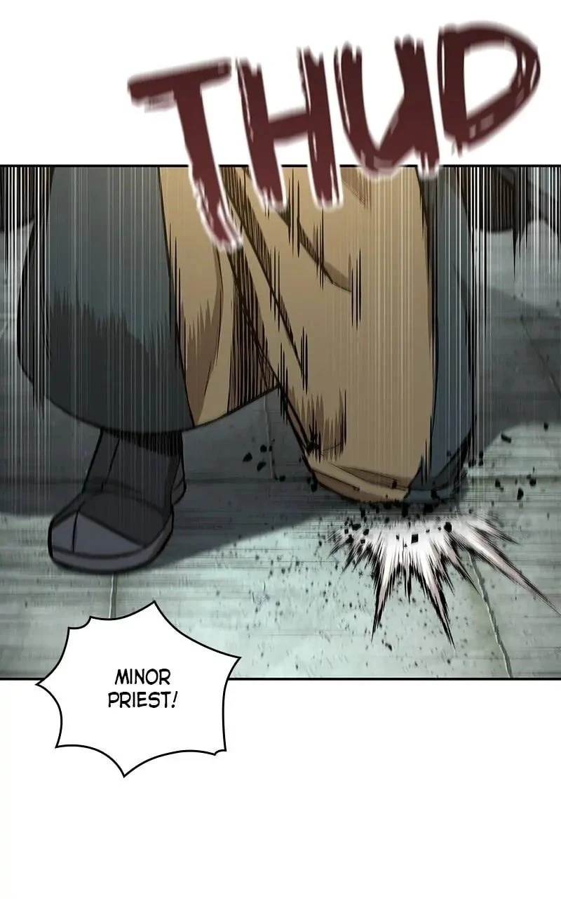 Nano Machine Chapter 116 - 12