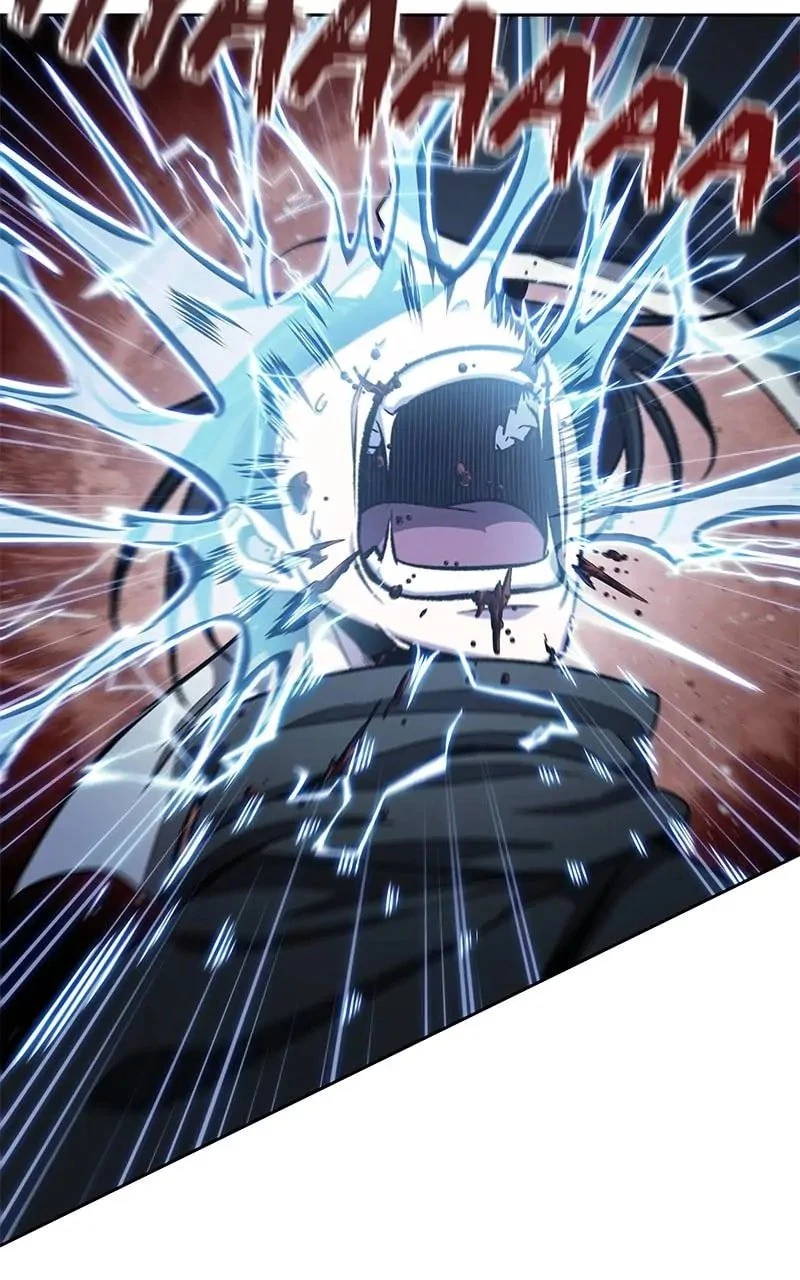 Nano Machine Chapter 117 - 22