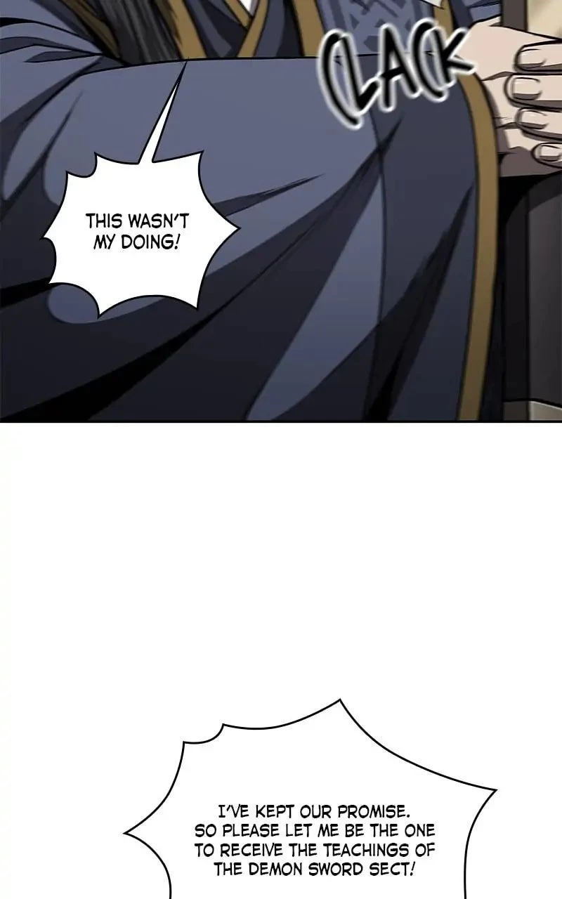 Nano Machine Chapter 118 - 22