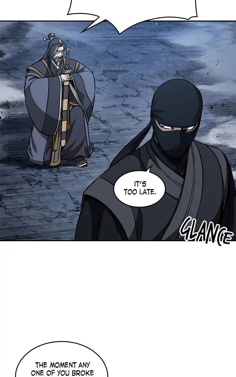 Nano Machine Chapter 118 - 23